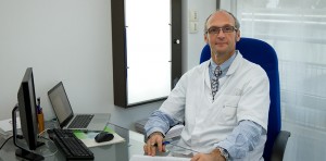 Dr Castanedo