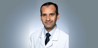 Dr Raphaël Barthélemy