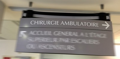 PTH ambulatoire